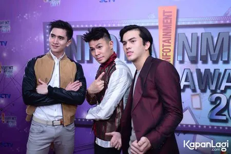 Foto Fero Walandouw