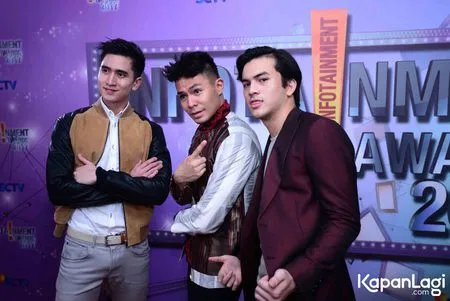 Foto Fero Walandouw
