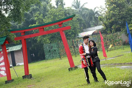 Foto Fero Walandouw