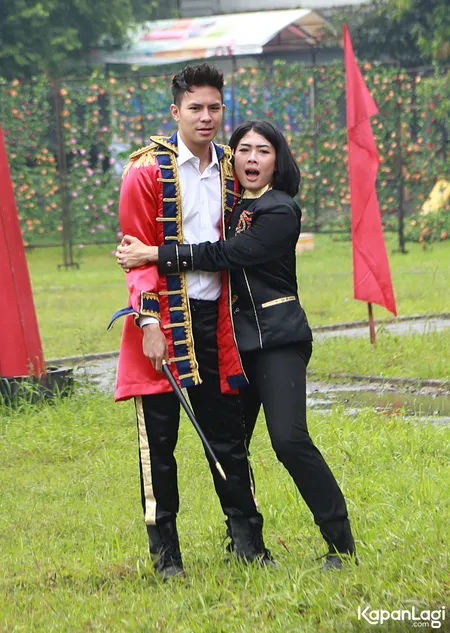 Foto Fero Walandouw