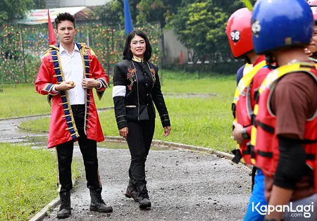 Foto Fero Walandouw
