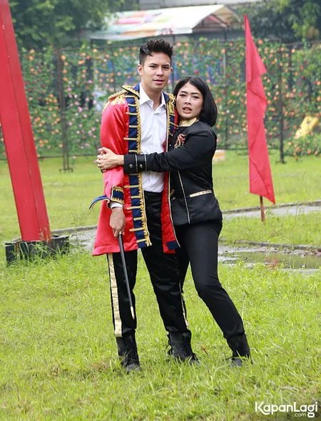 Foto Fero Walandouw