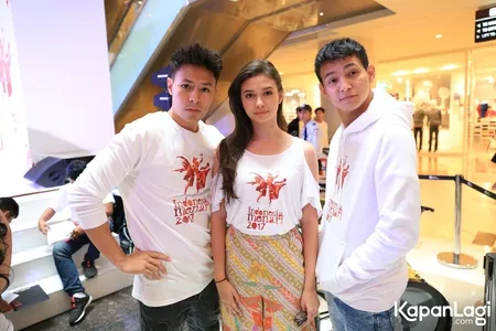 Foto Fero Walandouw