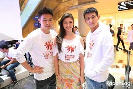 Foto Fero Walandouw