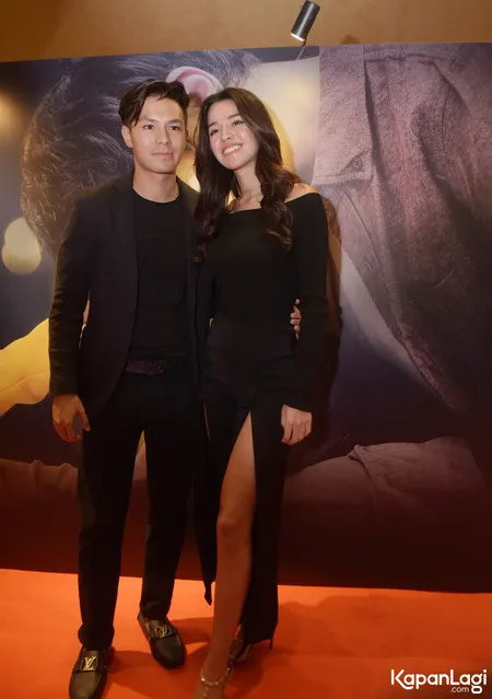 Foto Fero Walandouw