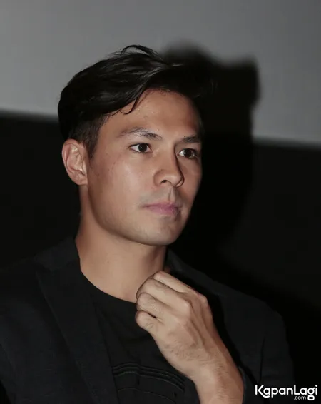 Foto Fero Walandouw