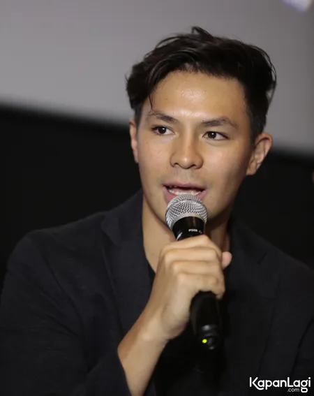Foto Fero Walandouw