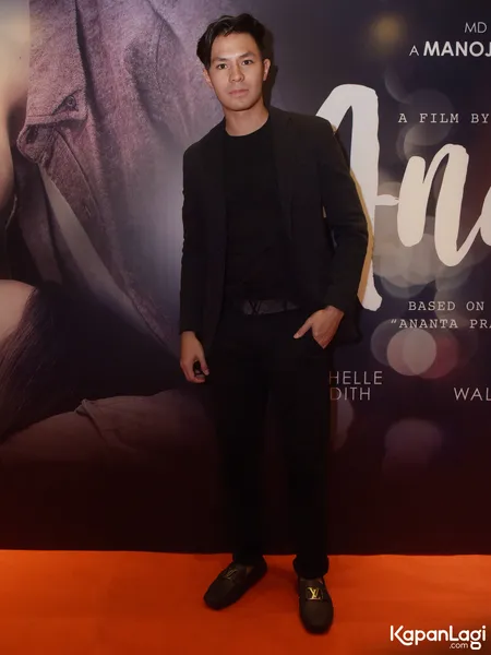 Foto Fero Walandouw