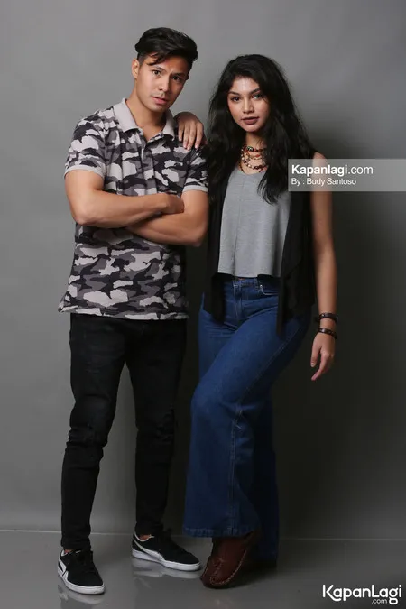 Foto Fero Walandouw
