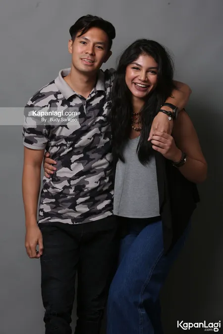Foto Fero Walandouw
