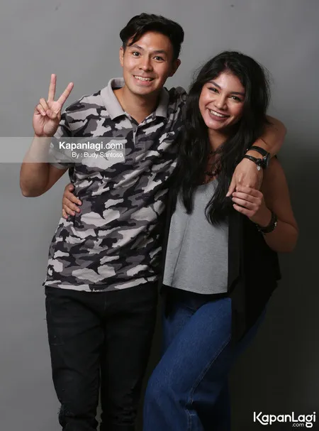 Foto Fero Walandouw