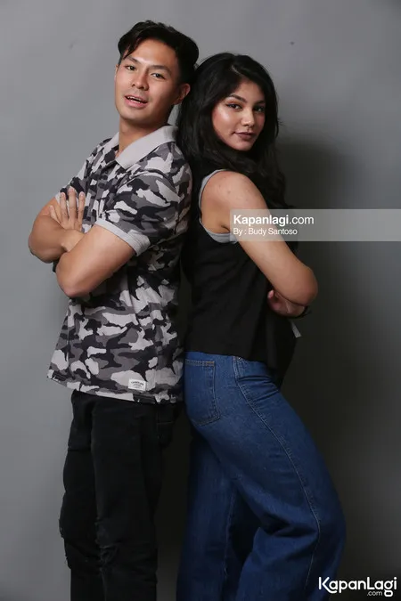 Foto Fero Walandouw