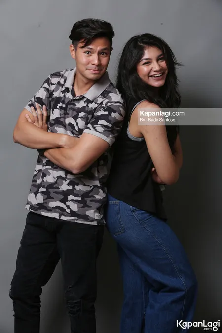 Foto Fero Walandouw