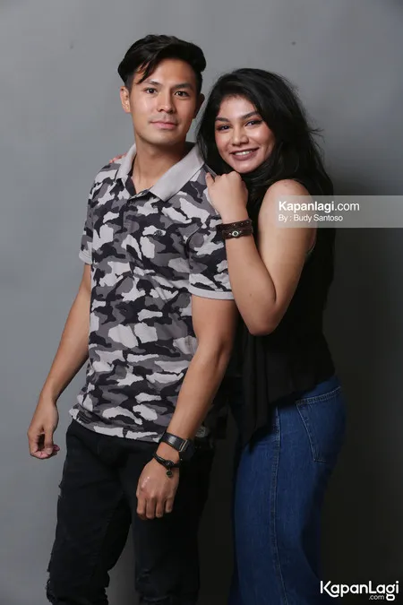 Foto Fero Walandouw