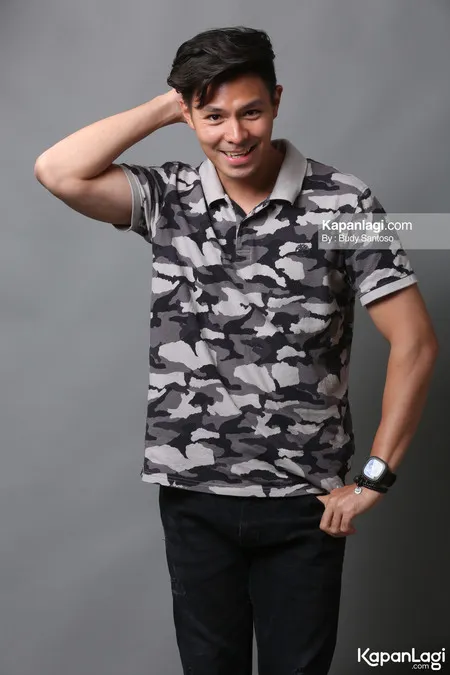 Foto Fero Walandouw