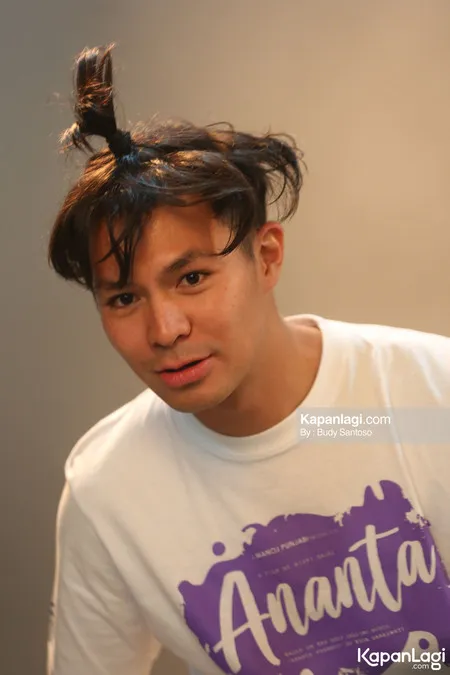 Foto Fero Walandouw
