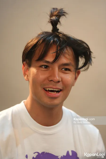 Foto Fero Walandouw
