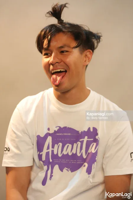 Foto Fero Walandouw