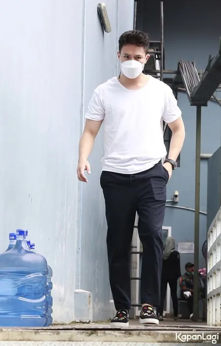 Foto Fero Walandouw