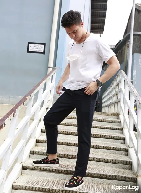 Foto Fero Walandouw