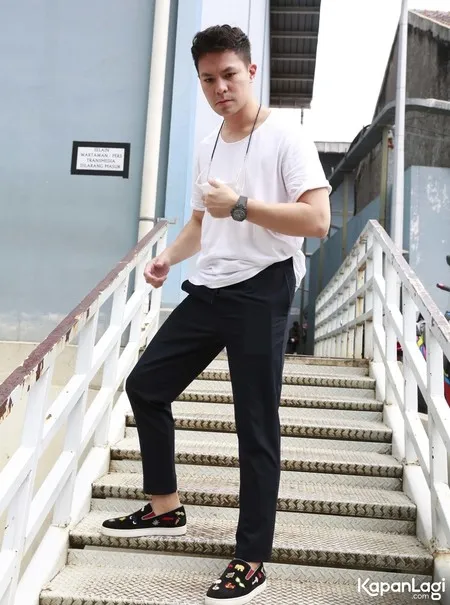 Foto Fero Walandouw