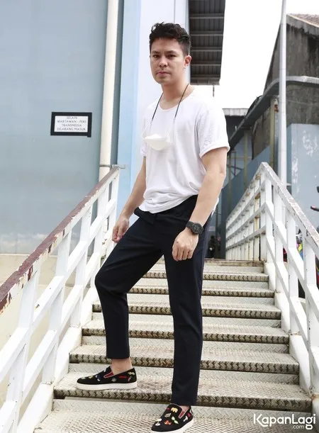 Foto Fero Walandouw