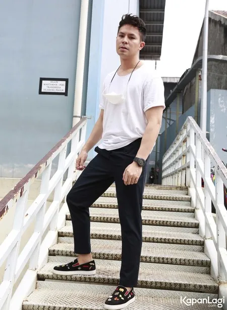 Foto Fero Walandouw