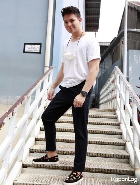 Foto Fero Walandouw