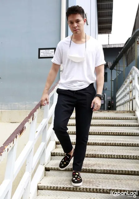 Foto Fero Walandouw