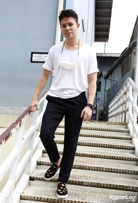 Foto Fero Walandouw
