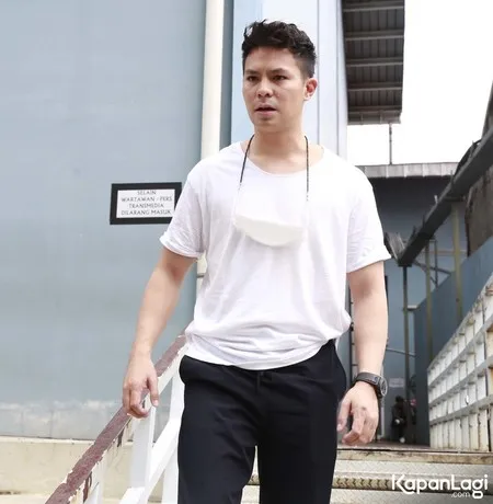 Foto Fero Walandouw