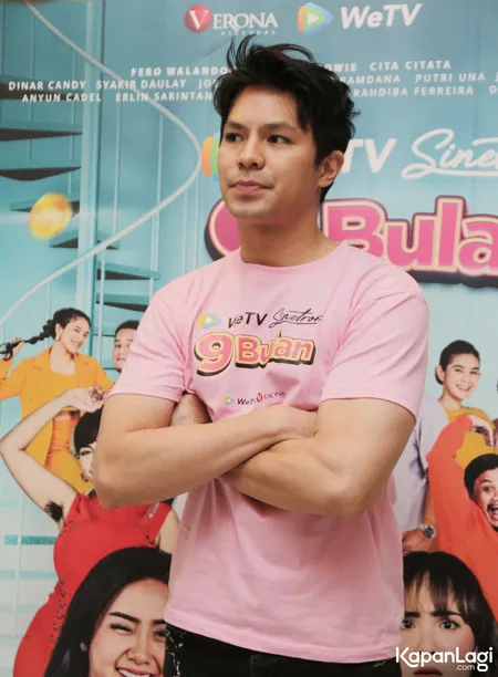 Foto Fero Walandouw