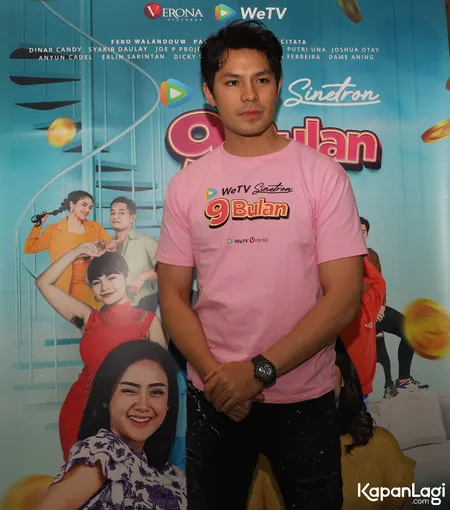 Foto Fero Walandouw