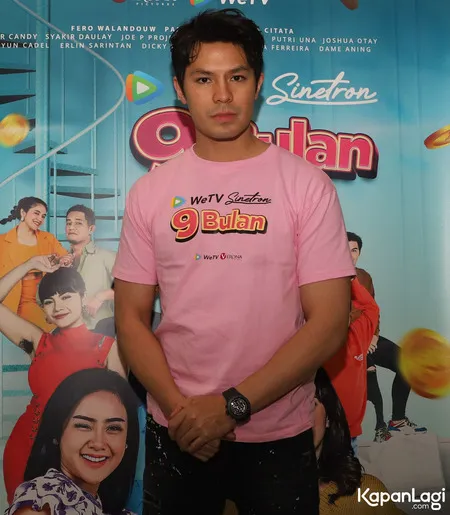 Foto Fero Walandouw