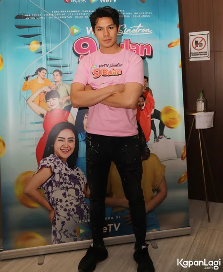 Foto Fero Walandouw