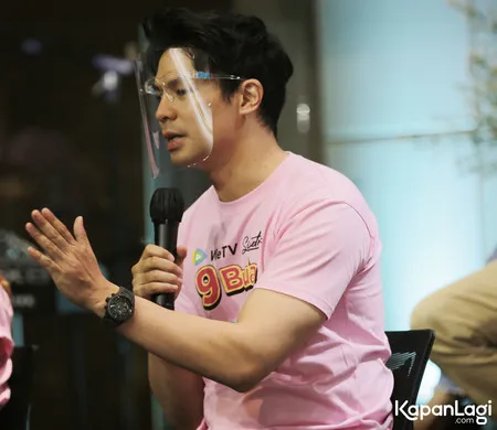 Foto Fero Walandouw