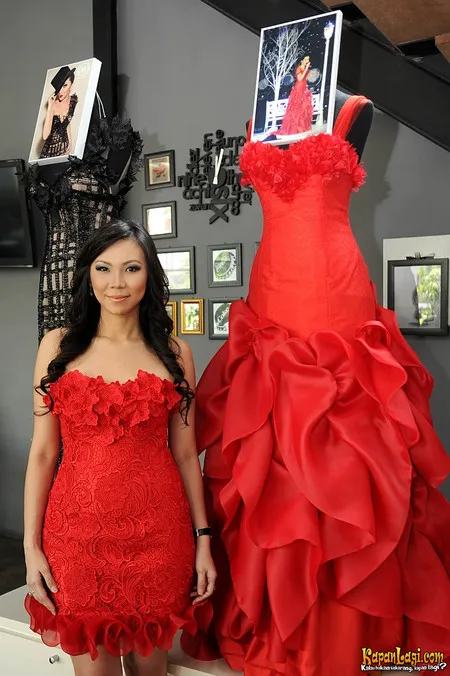 Foto Feronica Kristoofer