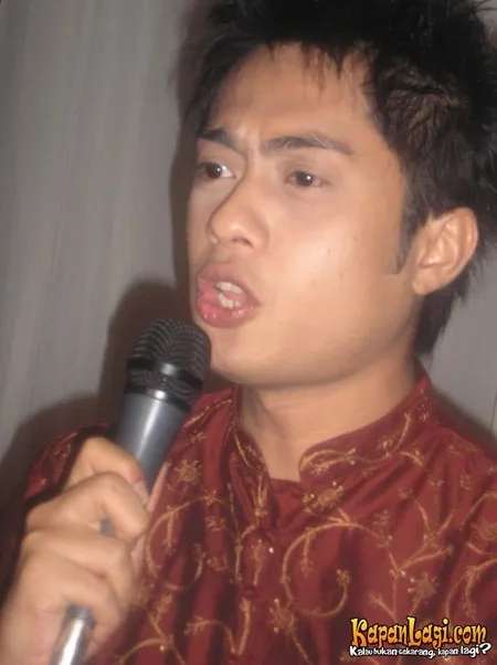 Foto Ferry Ardiansyah