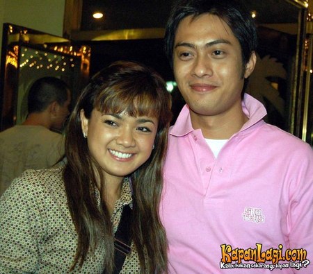 Foto Ferry Ardiansyah