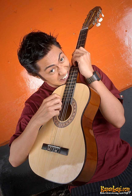 Foto Ferry Ardiansyah