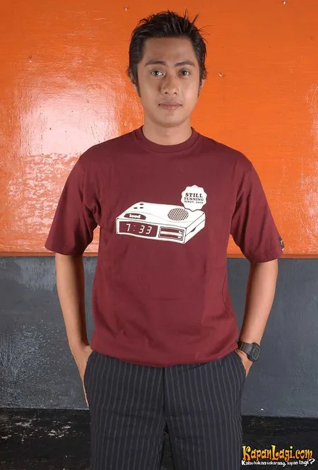 Foto Ferry Ardiansyah