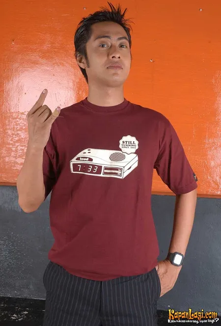 Foto Ferry Ardiansyah