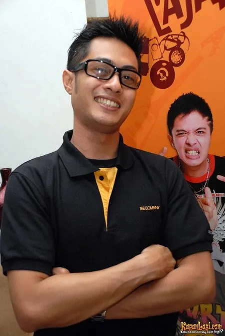 Foto Ferry Ardiansyah