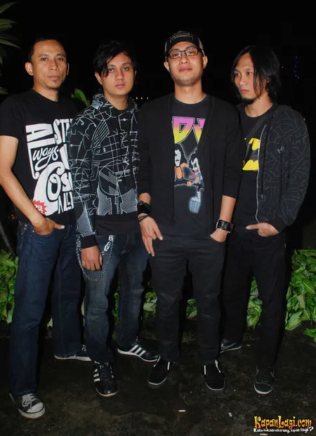 Foto Ferry Ardiansyah