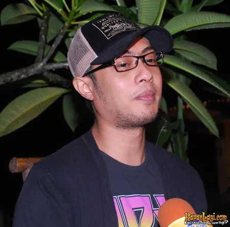 Foto Ferry Ardiansyah