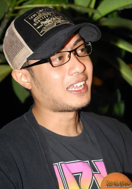 Foto Ferry Ardiansyah