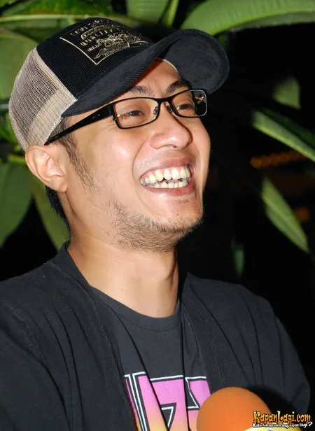 Foto Ferry Ardiansyah