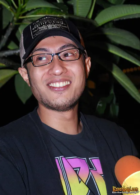 Foto Ferry Ardiansyah