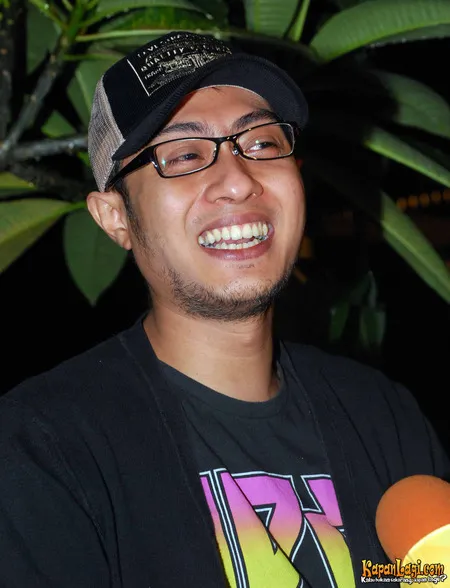 Foto Ferry Ardiansyah