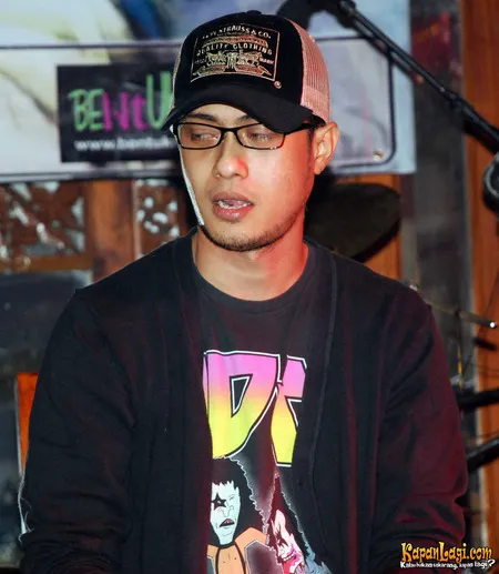 Foto Ferry Ardiansyah